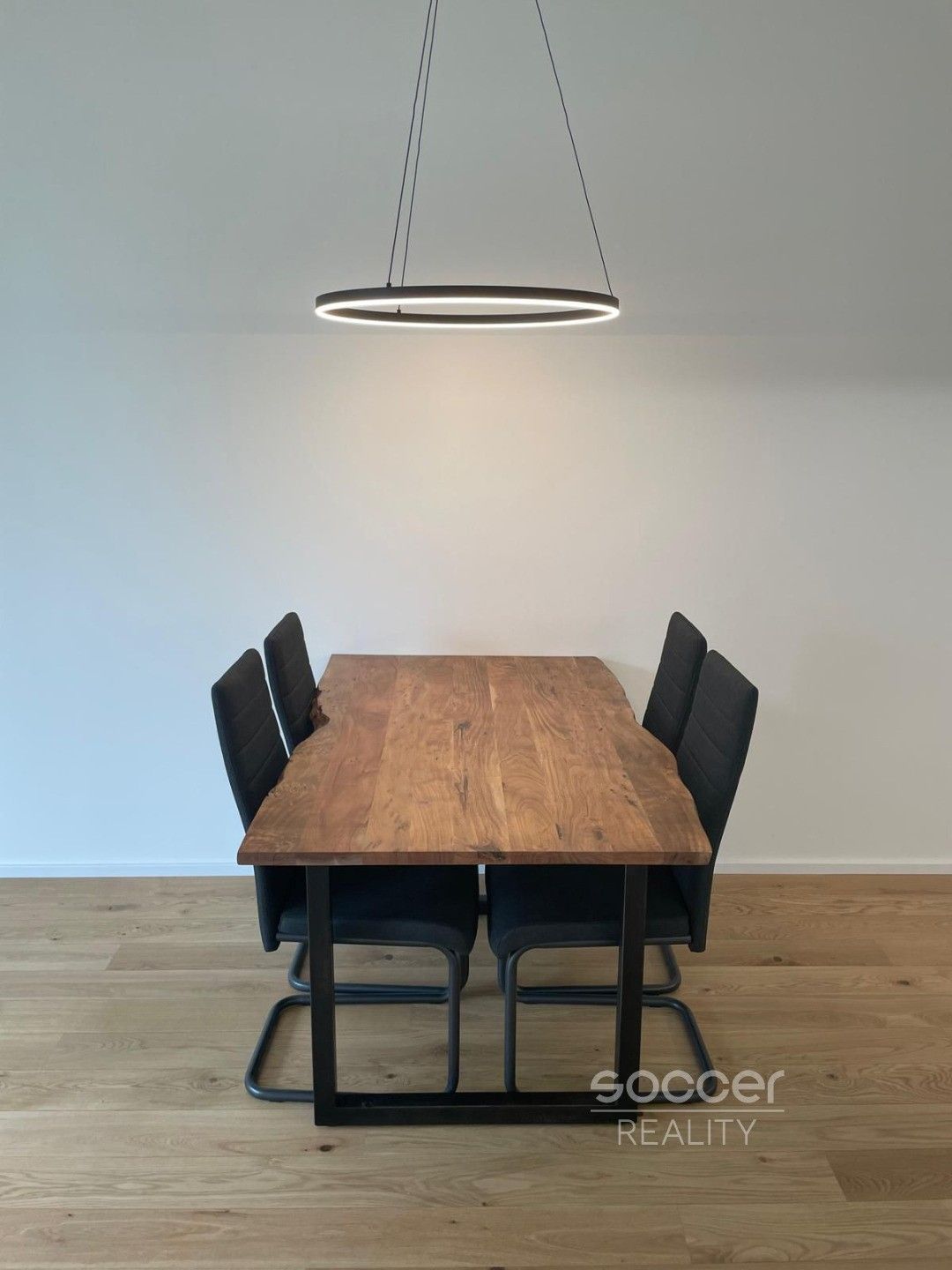 Pronájem byt 2+kk - Počernická, Praha, 54 m²