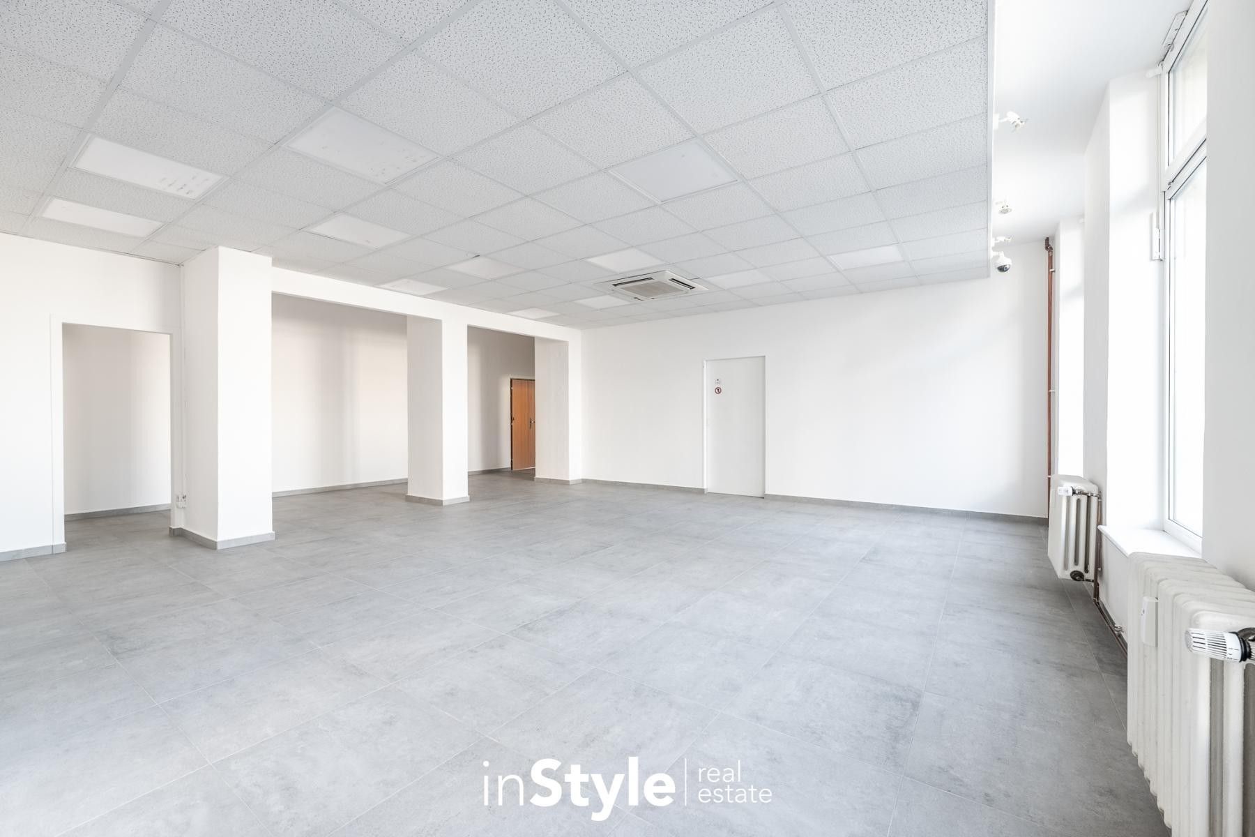 Prodej obchodní prostory - Sloupského, Uherské Hradiště, 95 m² - 5
