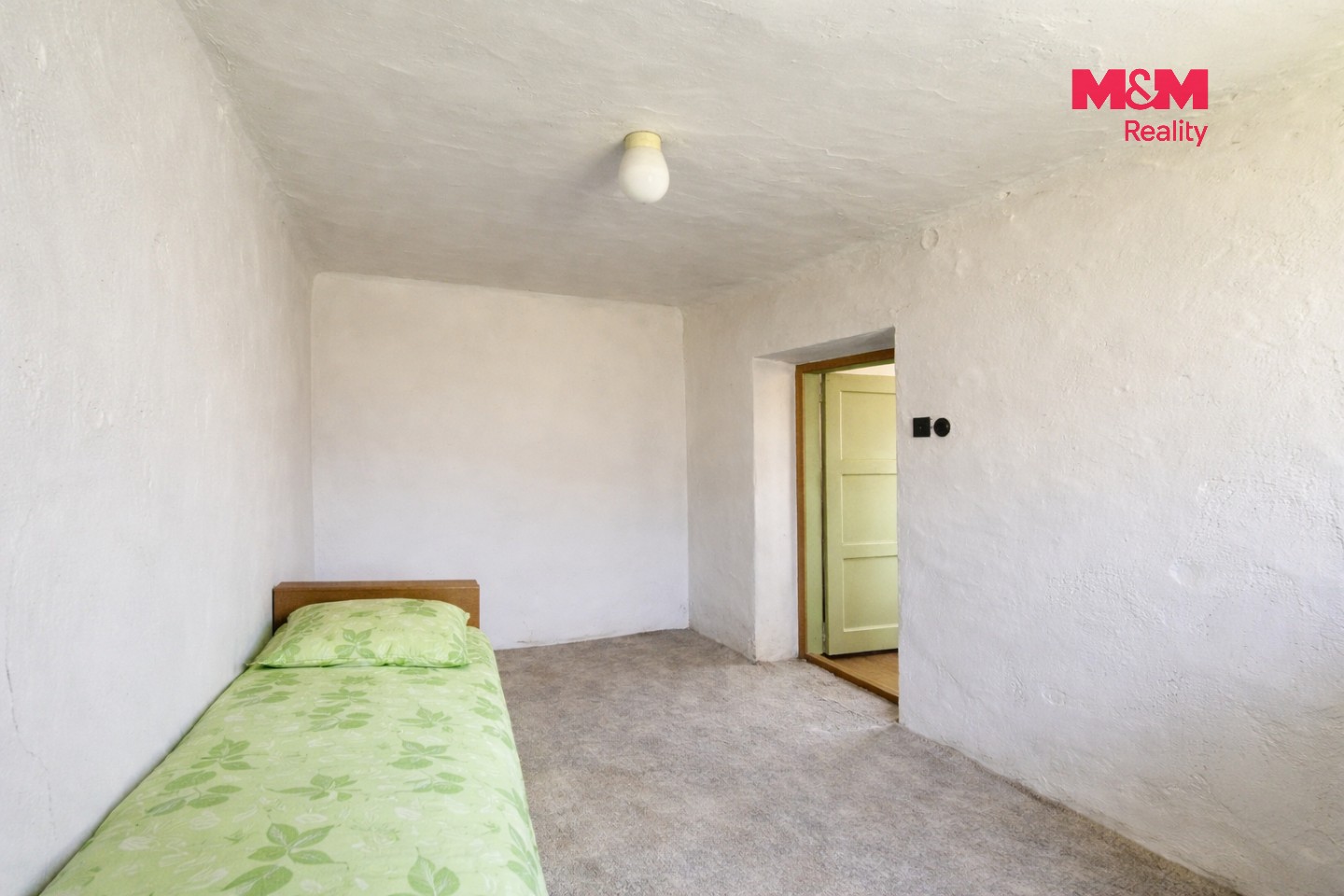 Prodej chalupa - Klení, Benešov nad Černou, 85 m² - 5