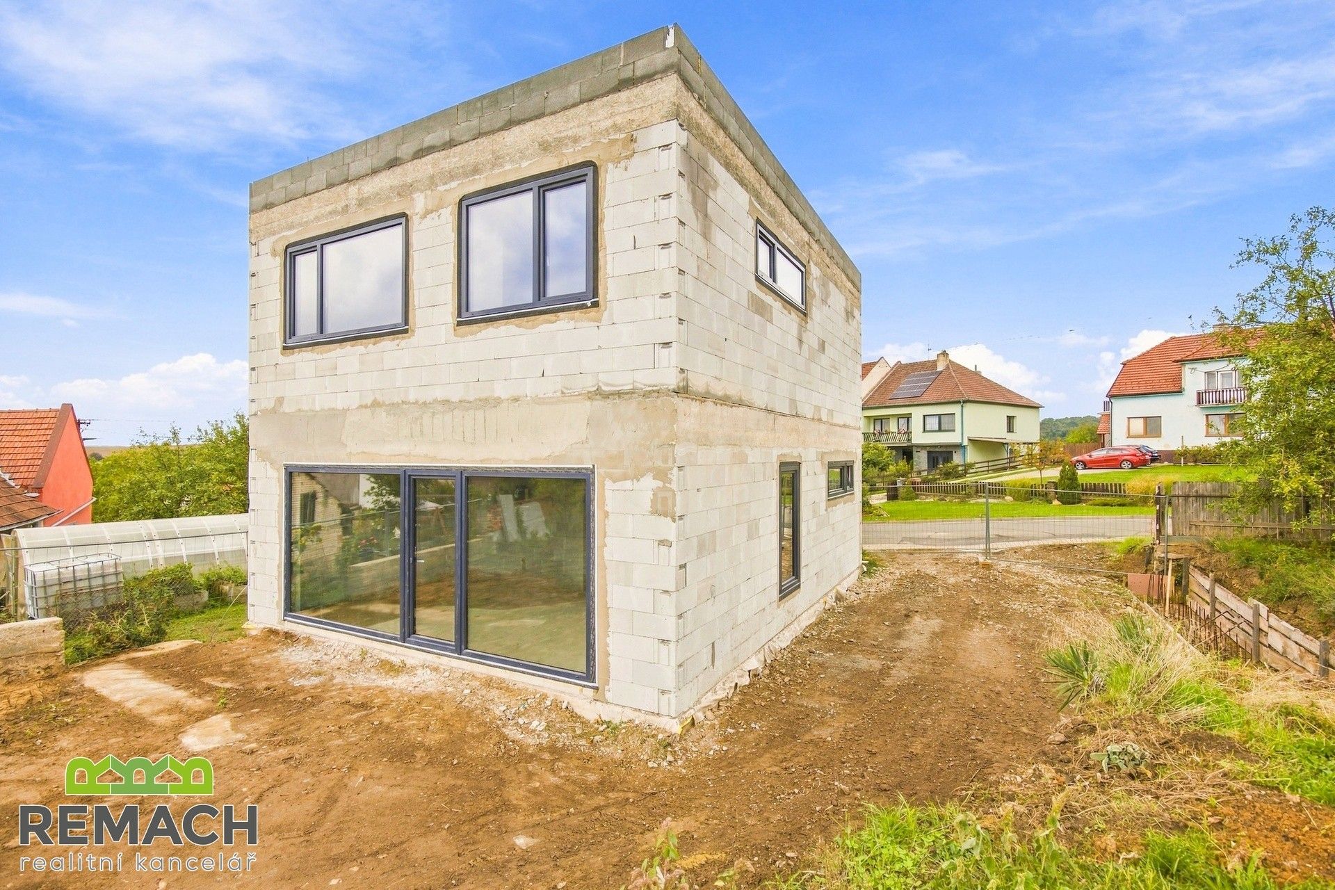 Rodinný dům · 150 m² · Popovice - 3