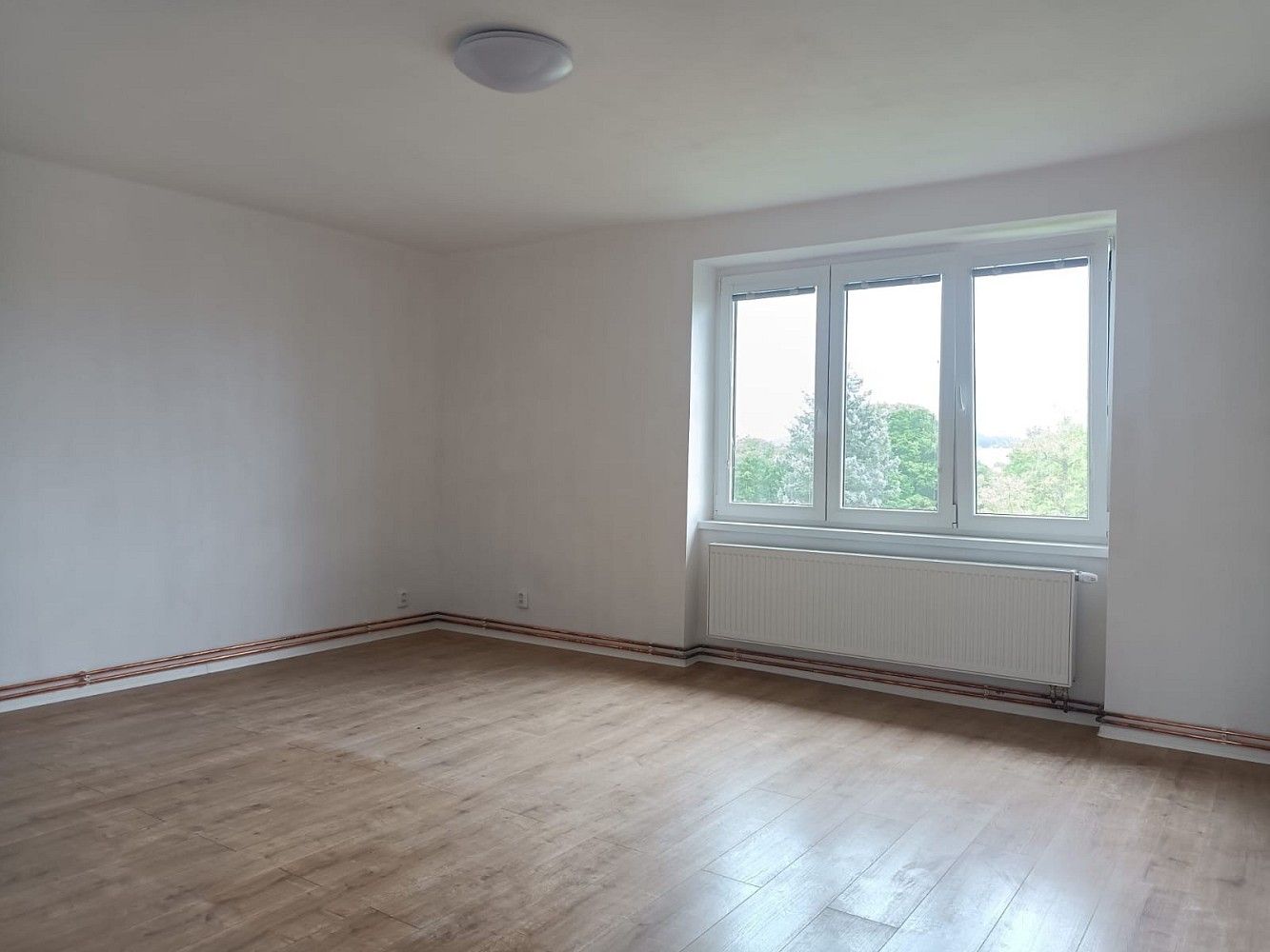 Byt 3+1 · 68 m² · Pod Holým vrchem, Česká Lípa - 3