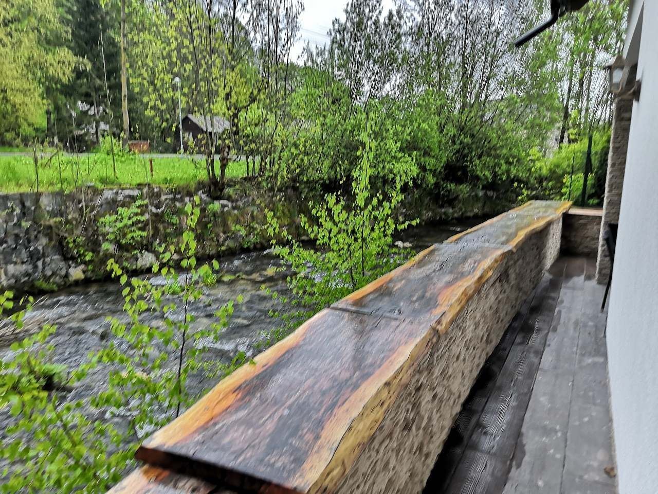 Chaty, Horní Lánov, Královéhradecký kraj - 2
