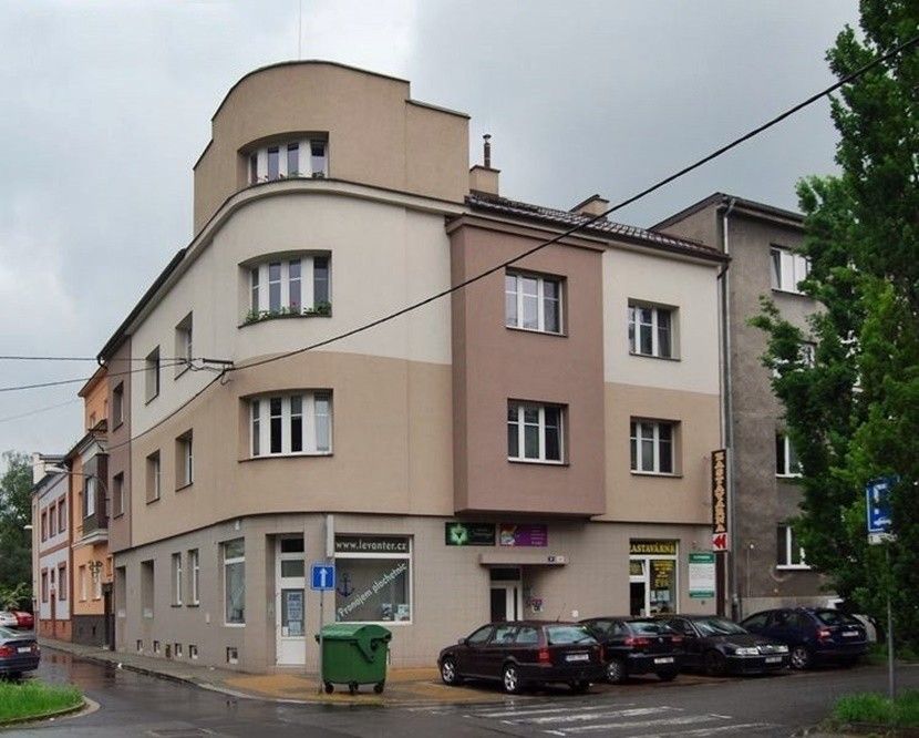 Pronájem kancelář - Ostrava, 709 00, 24 m²