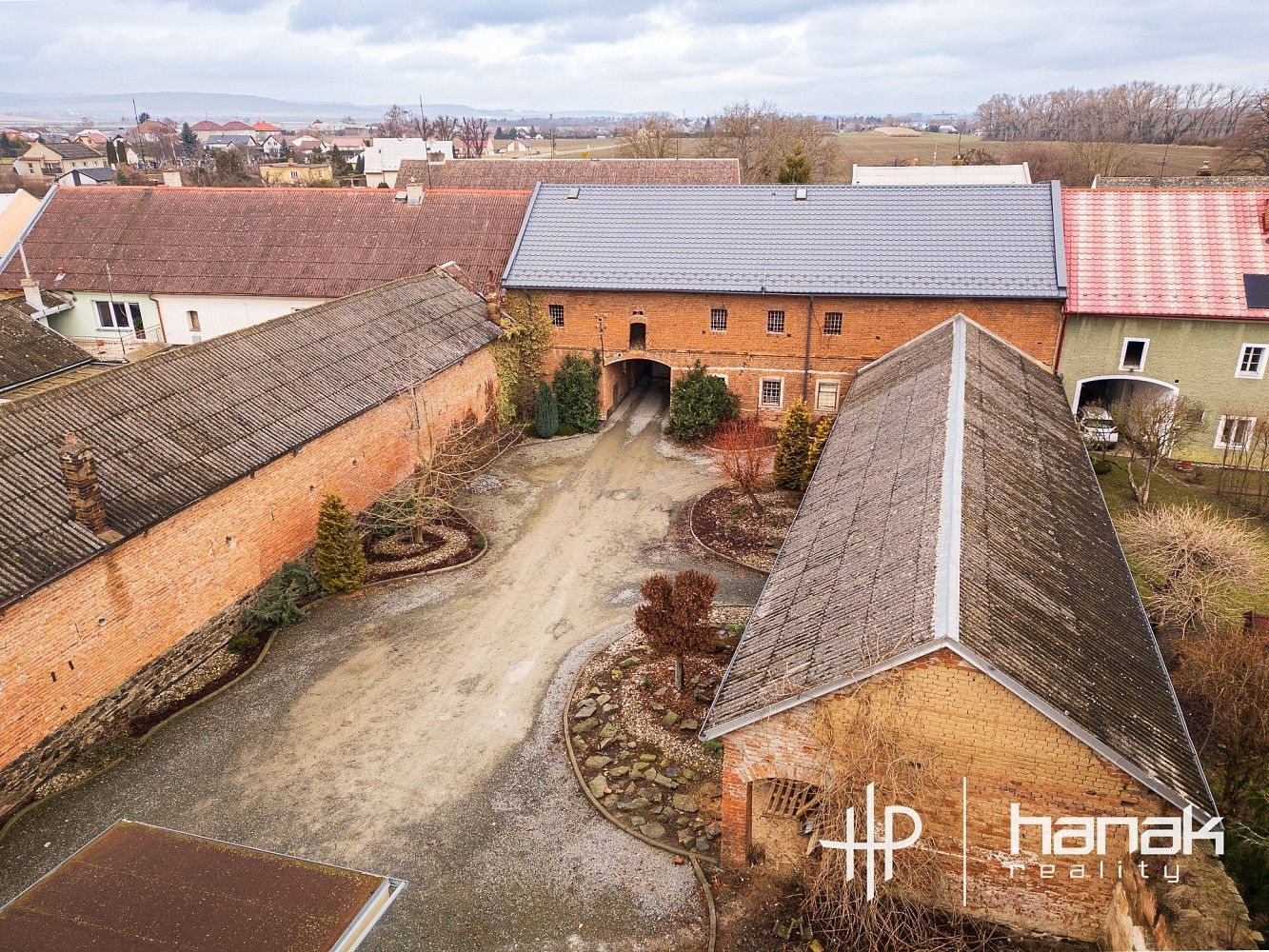 Prodej obchodní prostory - Náklo, okres Olomouc, Olomoucký kraj, 521 m² - 5