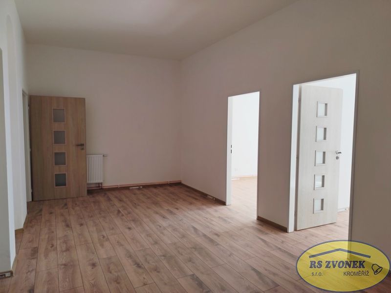 Pronájem byt 3+1 - Denisova, Olomouc, 82 m² - 5