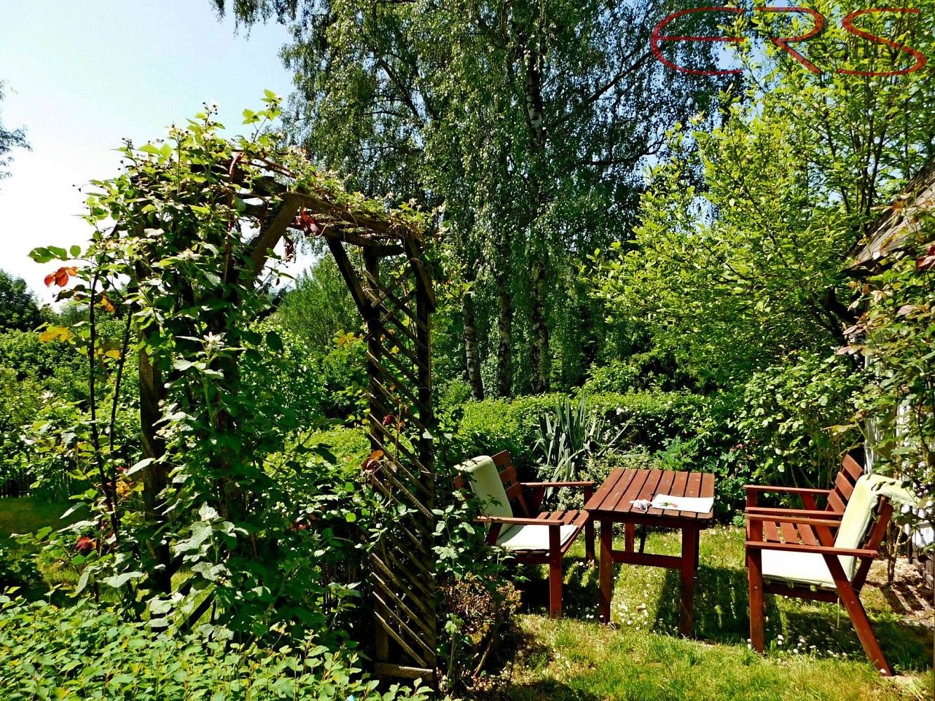 Chalupy, Rádlo, okres Jablonec nad Nisou, Liberecký kraj, 27 m² - 2