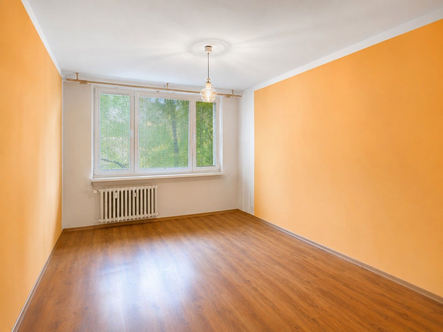 2+kk, Na Strži, Praha - Krč, 41 m² - 2
