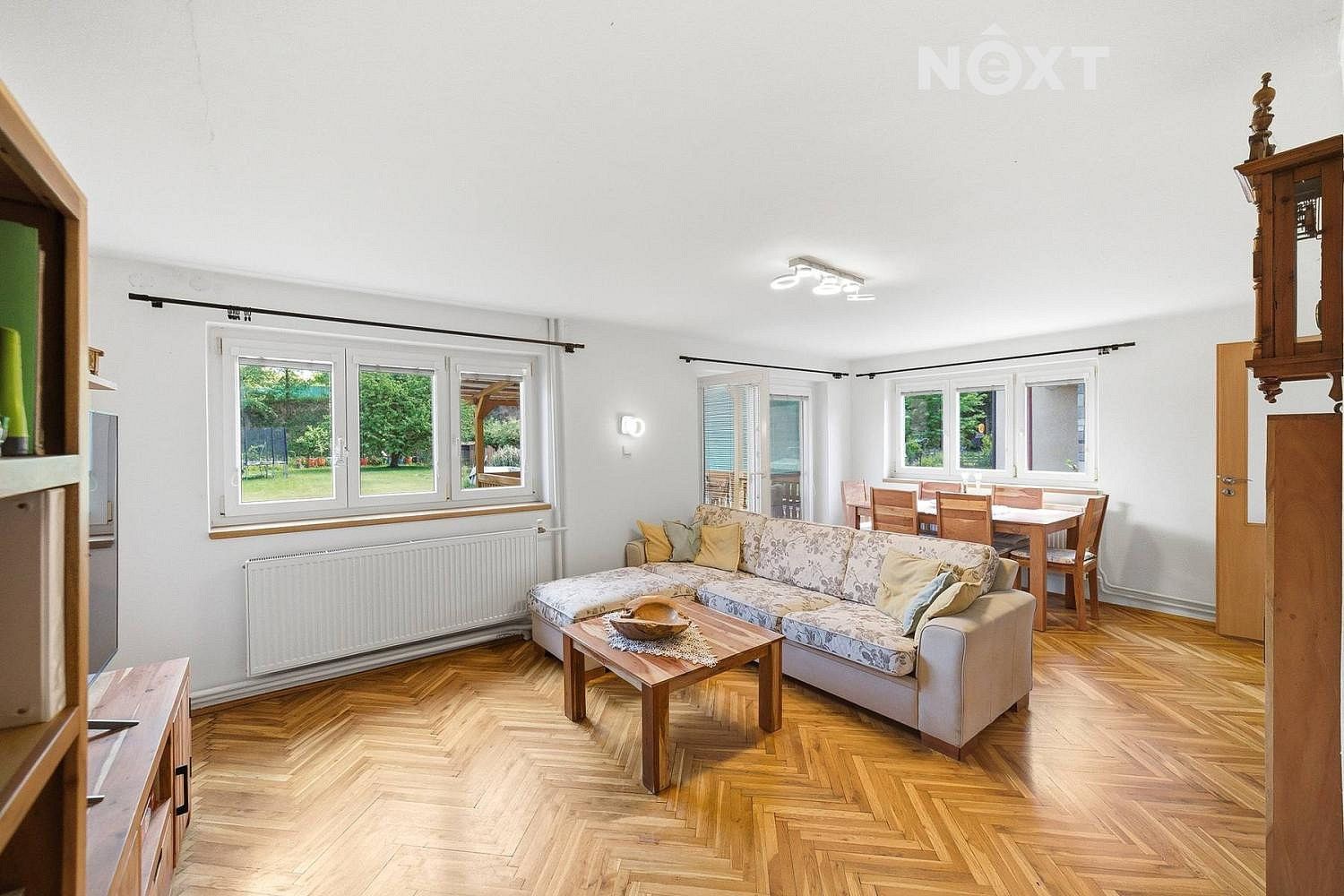 Rodinný dům · 101 m² · Bítovany, okres Chrudim - 3