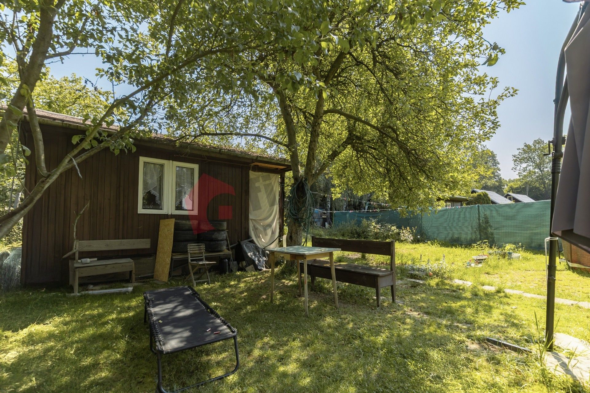 Prodej chata - Palkovická 2328, Frýdek-Místek Místek, 19 m² - 2
