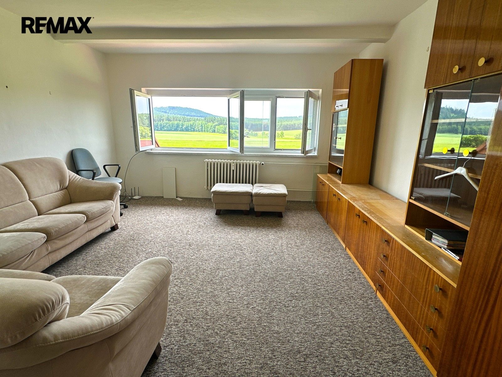 Prodej byt 3+1 - Mezholezy, 75 m² - 5