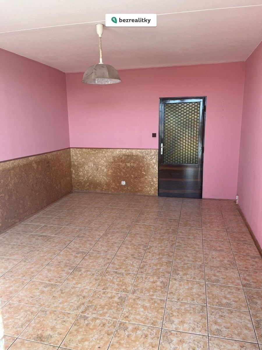3+1, Údolní 1272, Praha Braník, 66 m² - 2