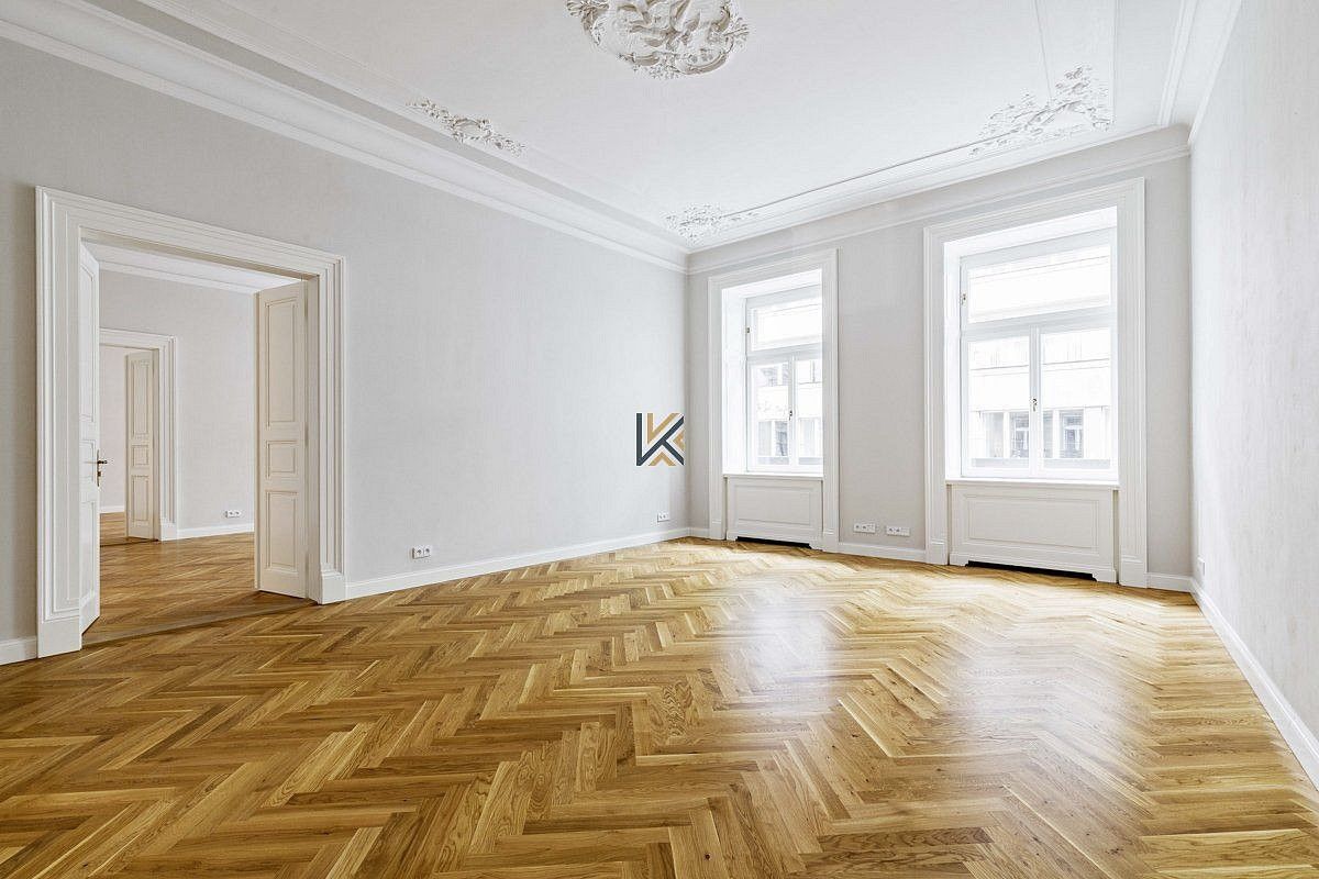 Kanceláře, Praha - Nové Město, Hlavní město Praha, 383 m² - 1