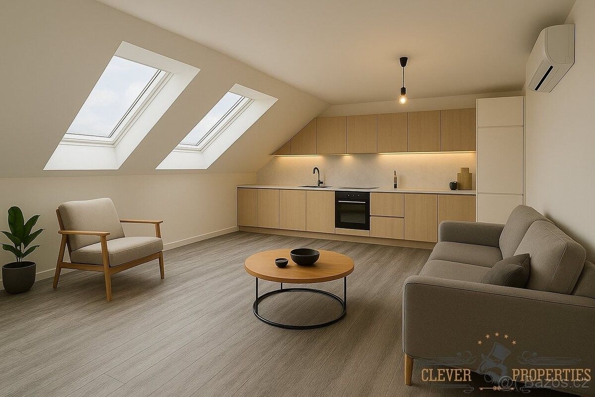 Byty, Pardubice, 530 06