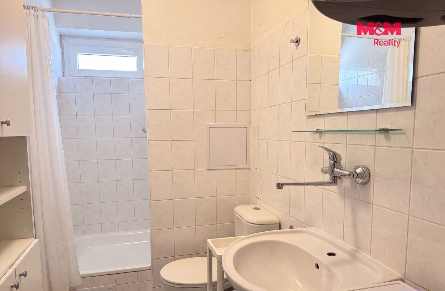 Prodej byt 2+1 - Mírová, Milovice, 41 m² - 5