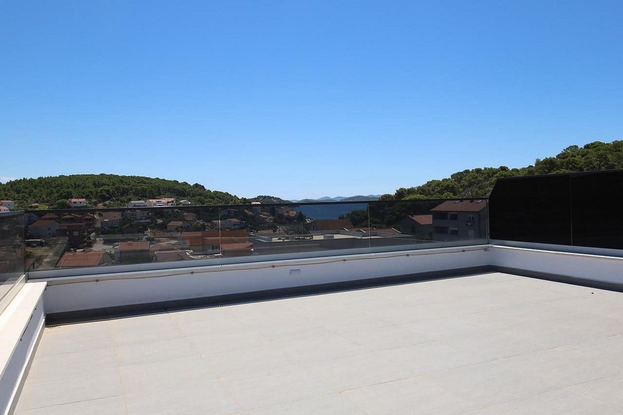 Prodej rodinný dům - Tisno, Šibensko-kninska županija, Chorvatsko, 96 m² - 5