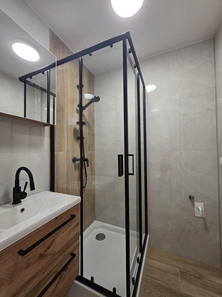 Byt 1+1 · 40 m² · Ostrava - Zábřeh, okres Ostrava-město, Moravskoslezský kraj - 4