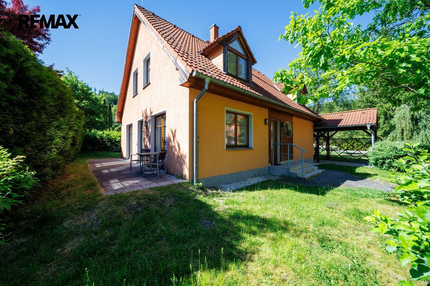 Rodinné domy, Karlovy Vary, Karlovarský kraj, 137 m² - 2