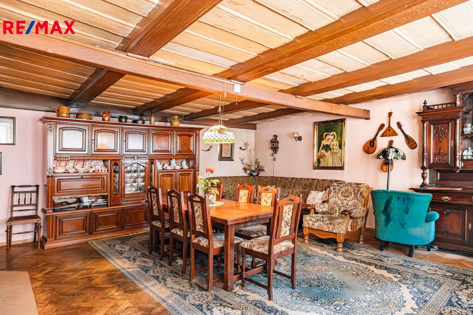 Rodinné domy, Náměstí Jiřího, Jiřetín pod Jedlovou, 309 m²