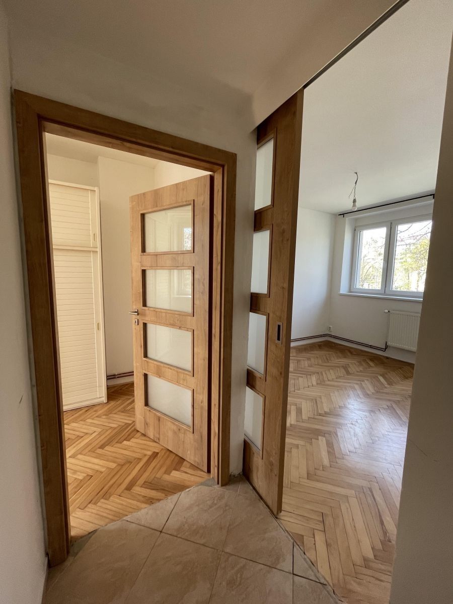 2+1, Patočkova, Praha - Břevnov, 42 m² - 1