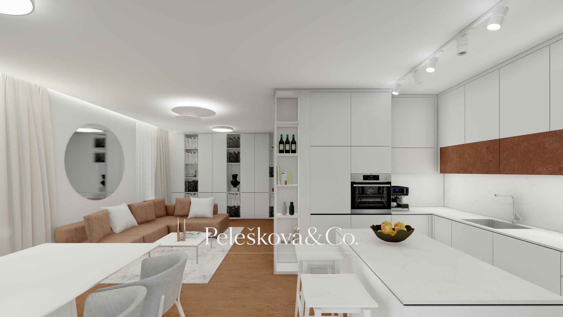 5+kk, Kovářova,Stodůlky,Praha, 169 m² - 2