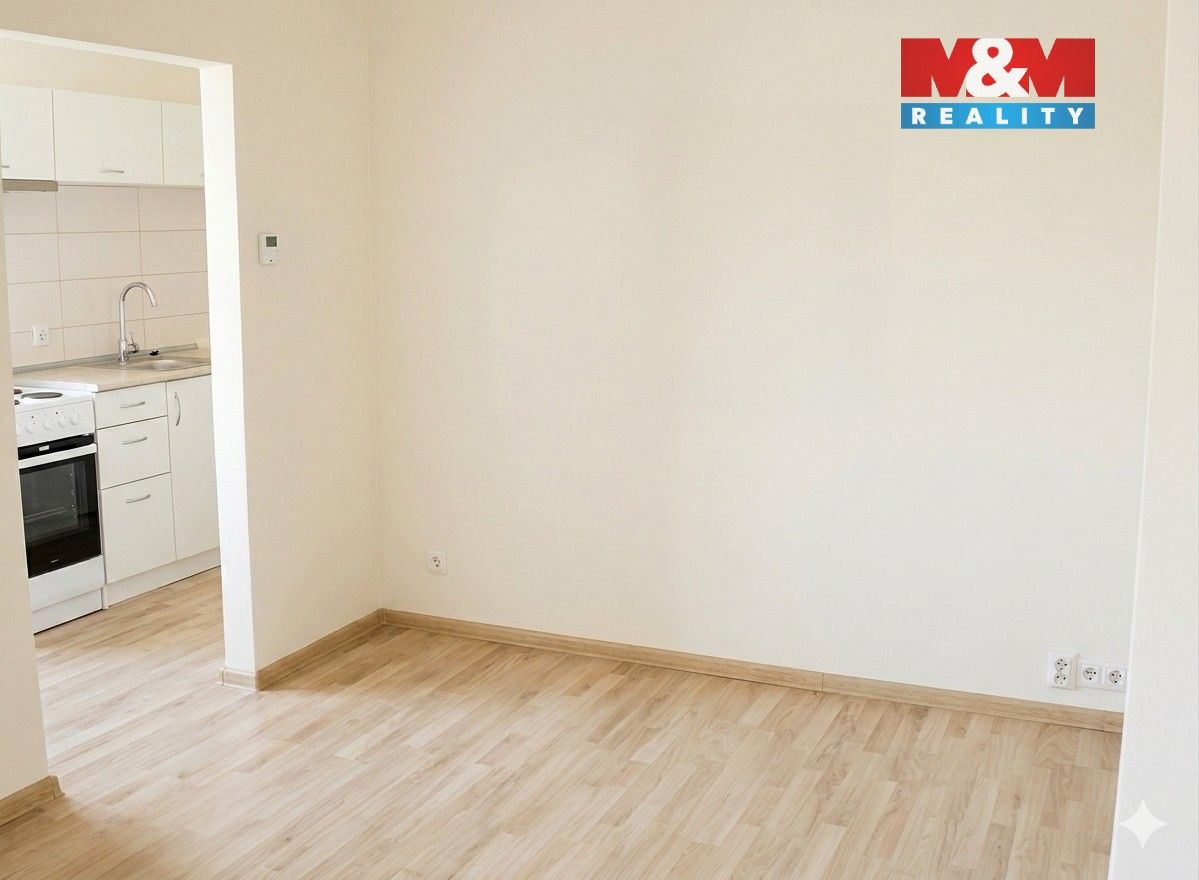 1+kk, Dr. Martínka, Brušperk, 22 m² - 2