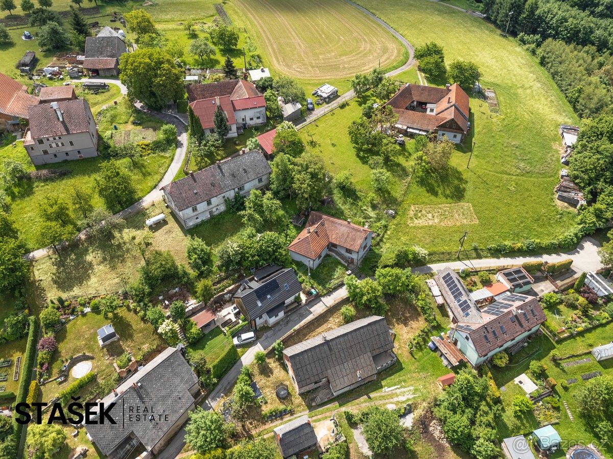Dům – Česká Třebová, okres Ústí nad Orlicí – pohled 3