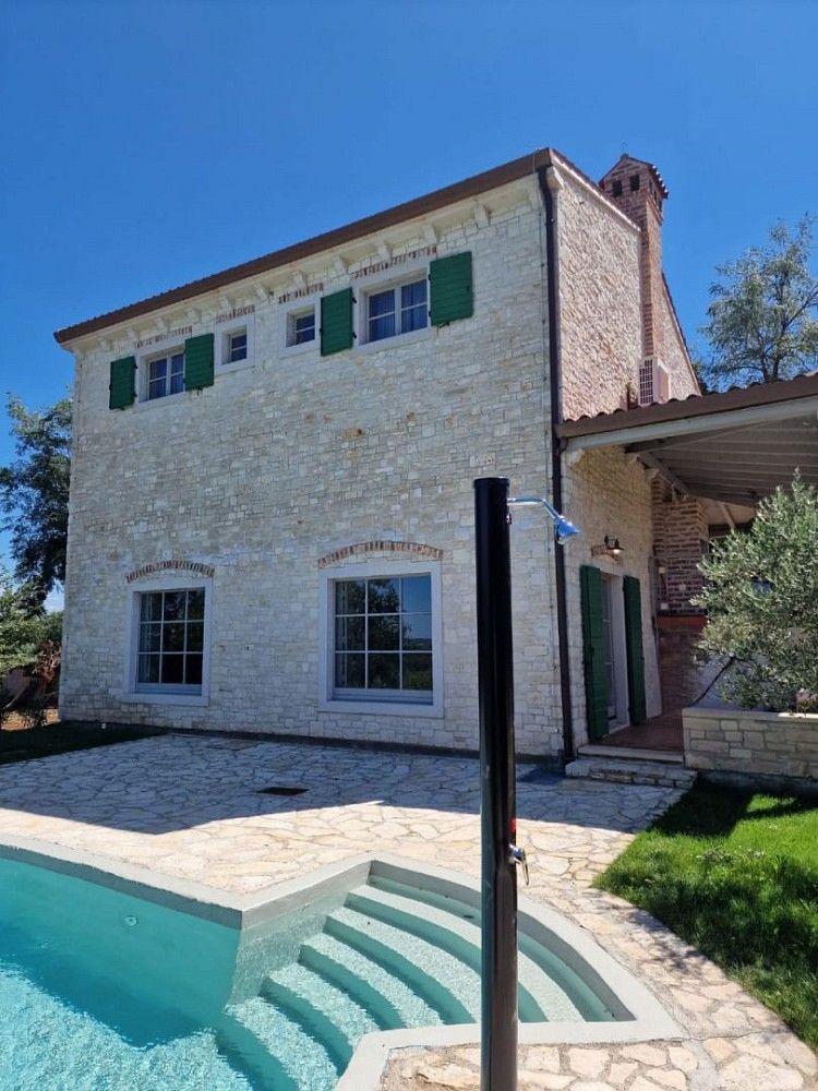 Rodinný dům · 177 m² · Poreč, HR - 4