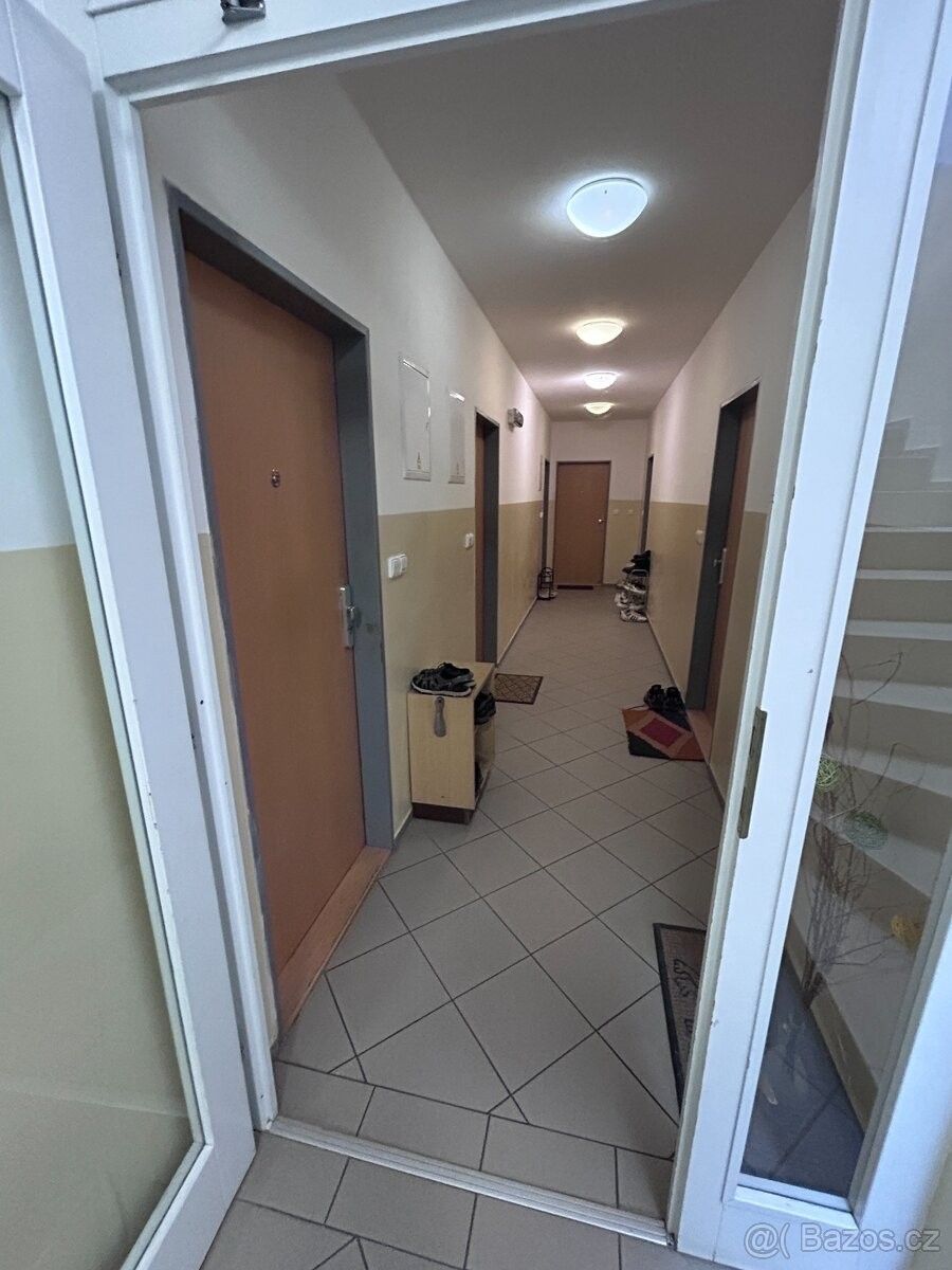 Byt · Telč, 588 56 - 4