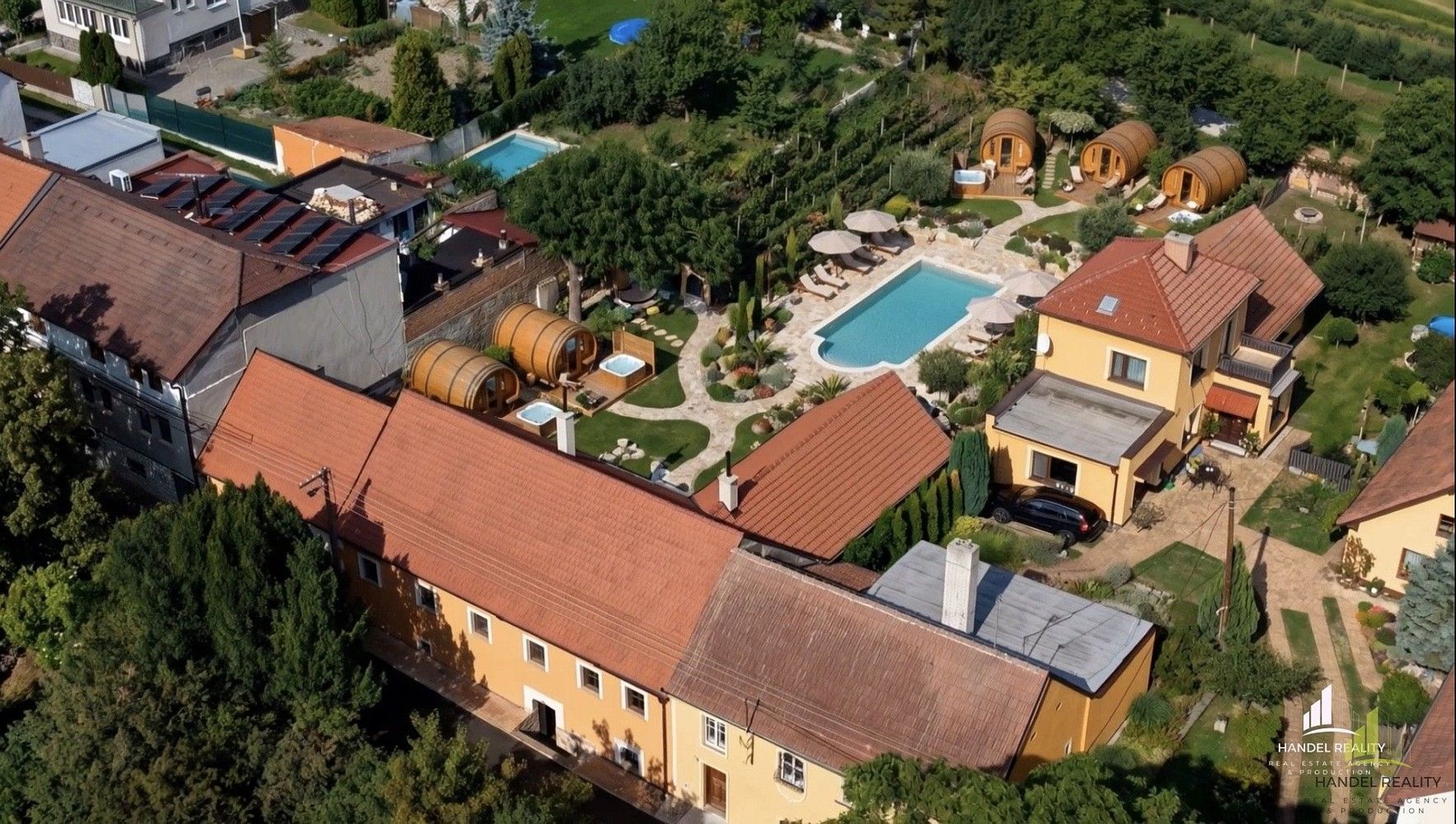 Rodinný dům · 400 m² · Střelecká, Valtice, okres Břeclav - 3