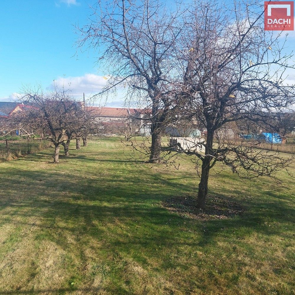 Prodej zahrada - Olomouc - Nemilany, Olomoucký kraj - 5