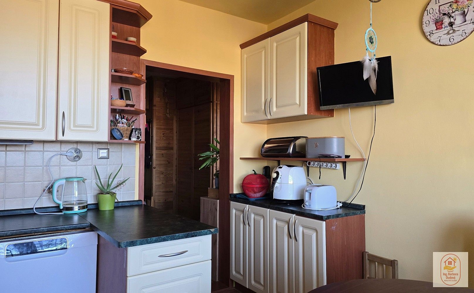 Byt 3+1 · 68 m² · Vincence Makovského, Ostrava - Poruba - 3