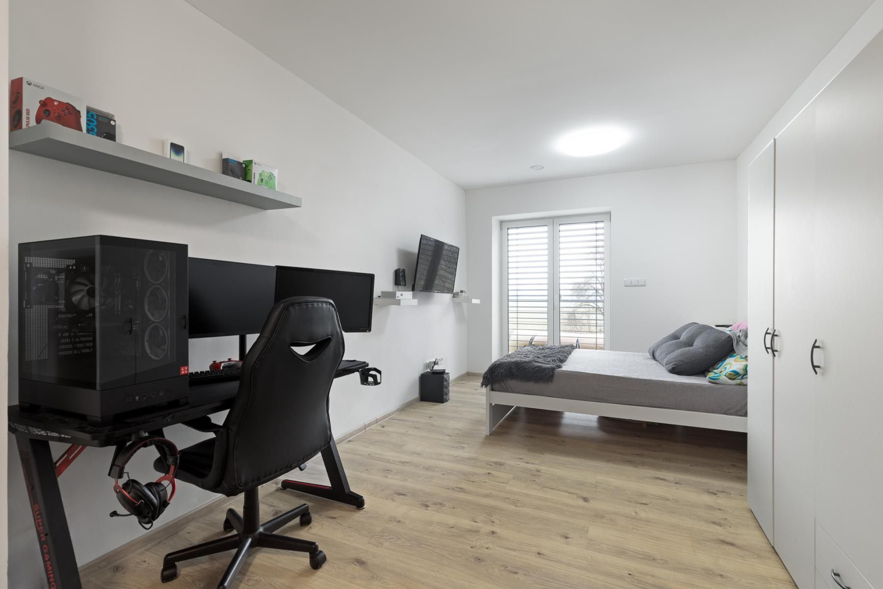 Prodej byt 1+kk - Oderská, Stará Ves nad Ondřejnicí, 29 m²