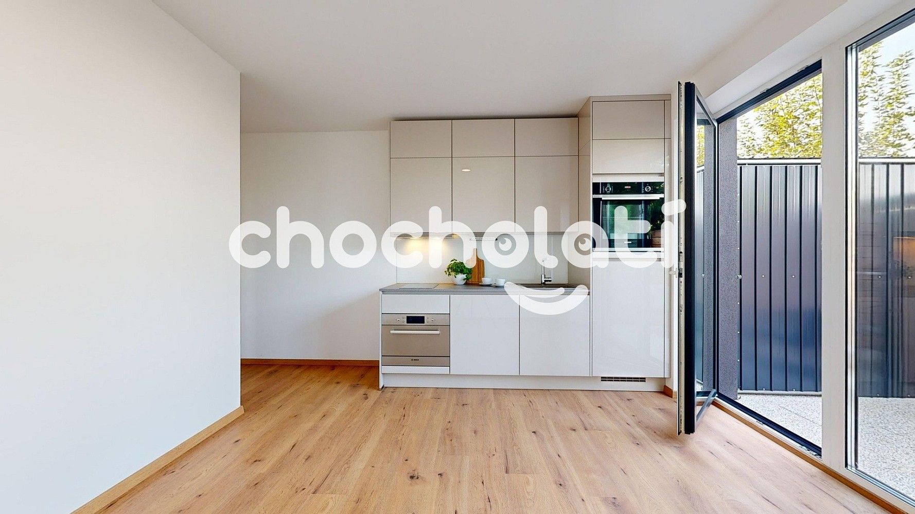 2+kk, Pardubice - Ohrazenice, Pardubický kraj, 32 m² - 2