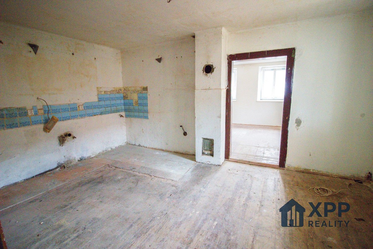 Rodinný dům · 94 m² · Košice, okres Tábor, Jihočeský kraj - 4