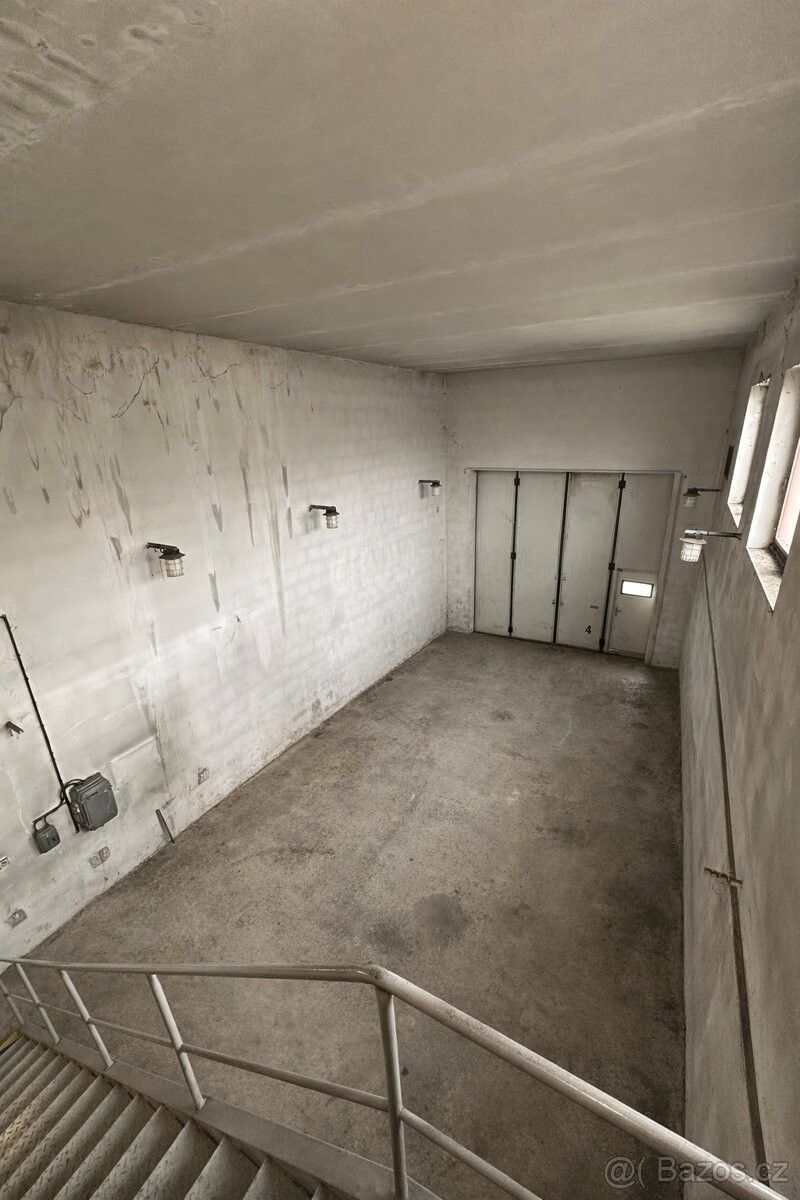 Garáže, Hořice v Podkrkonoší, 508 01