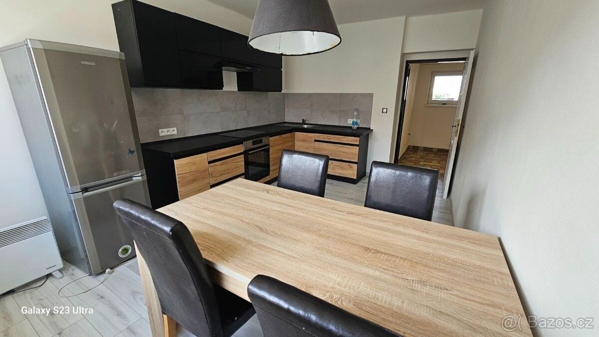 Prodej byt - Mladá Vožice, 391 43