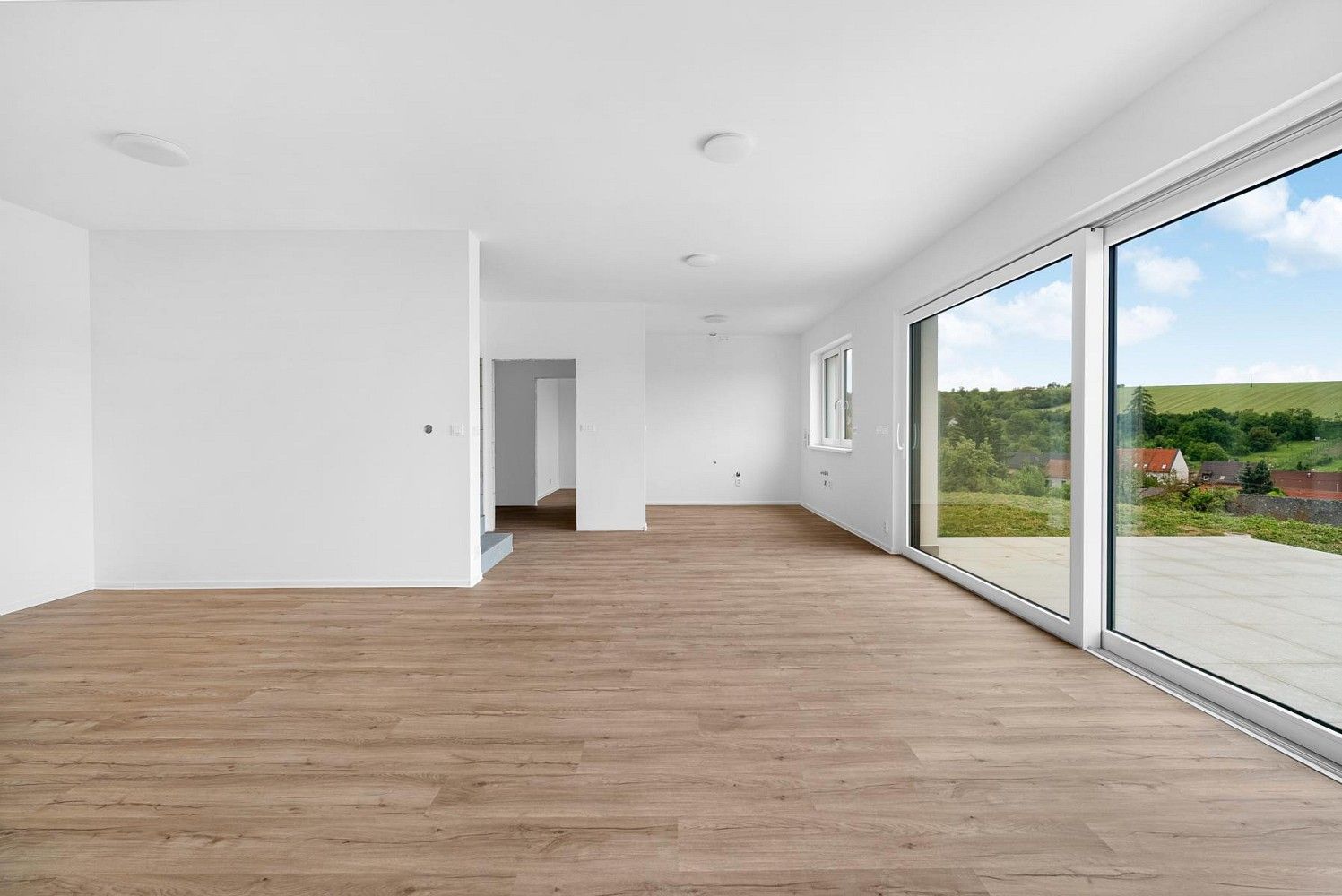 Rodinný dům, 220 m²