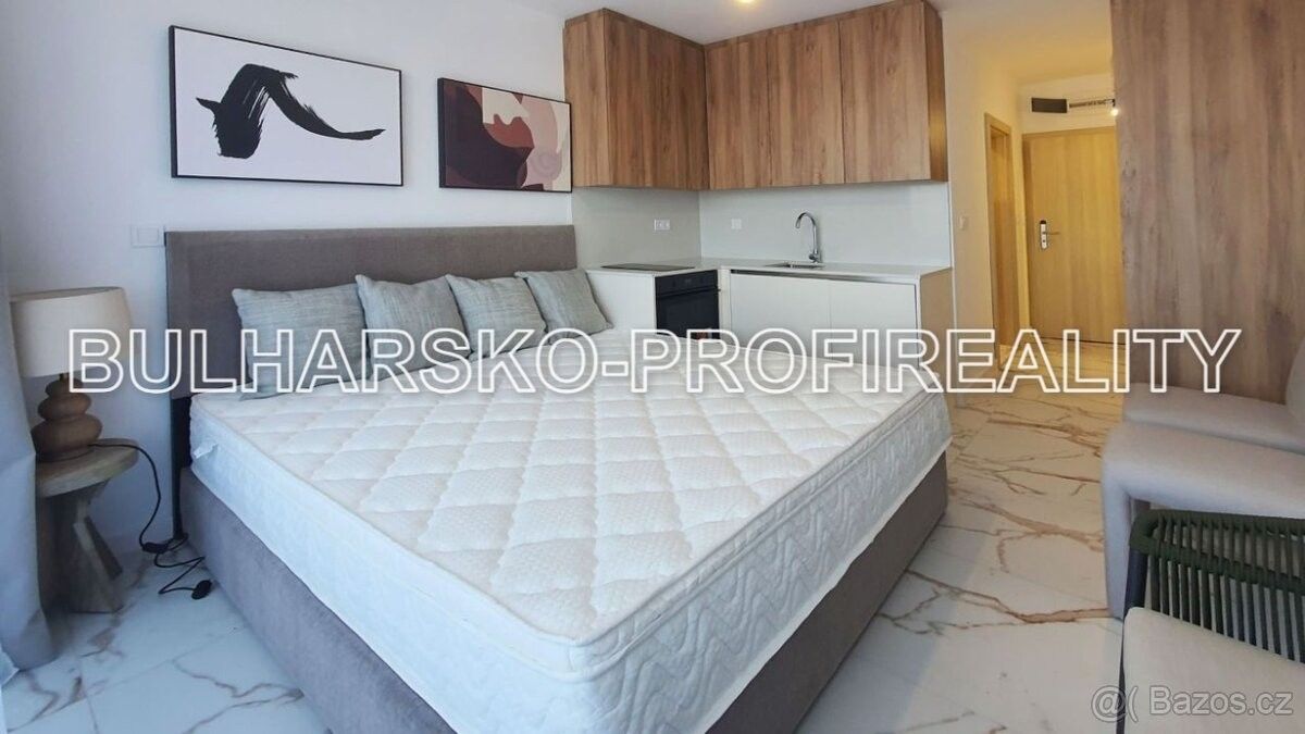 Byty, 987 66, Zahraničí - 2