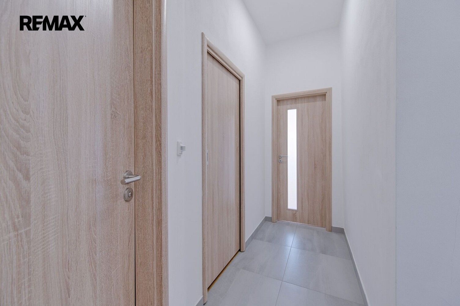 Byt 2+1 · 50 m² · Aš, okres Cheb, Karlovarský kraj - 3