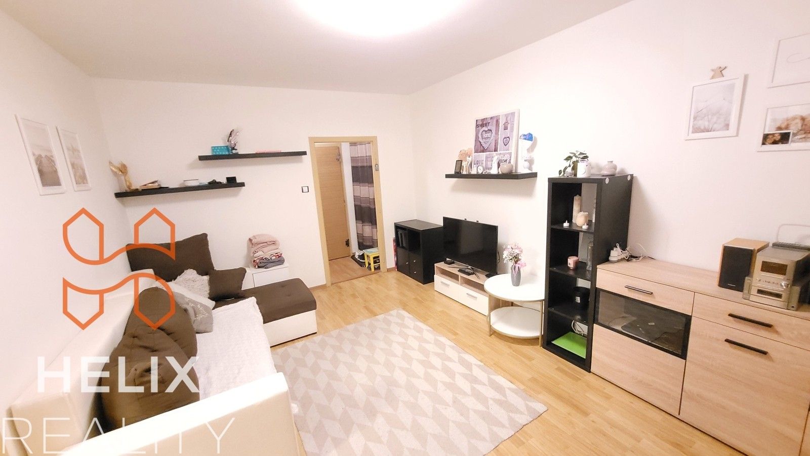 3+1, I. J. Pešiny, Frýdek-Místek, 71 m²