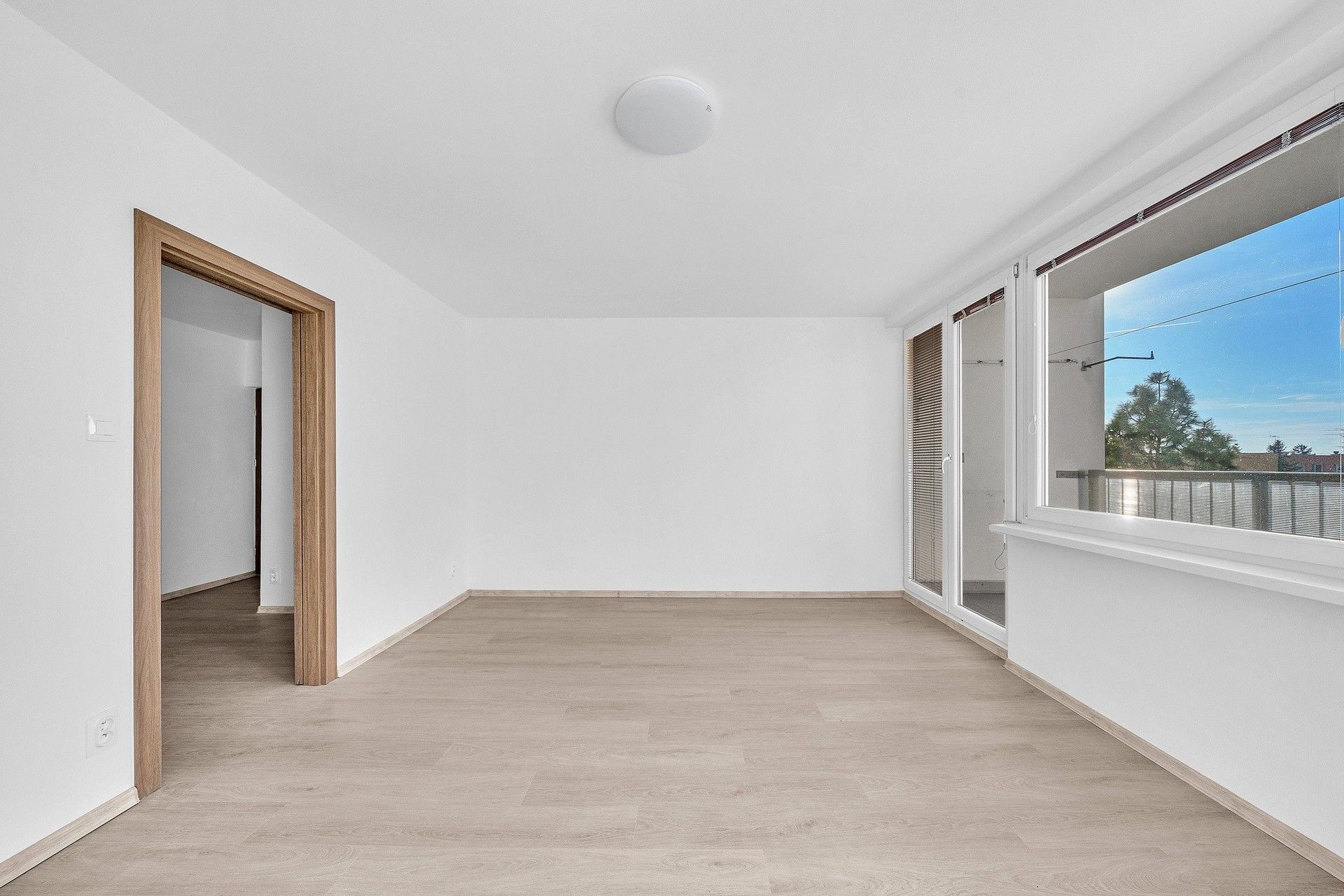 Prodej byt 2+1 - Mládežnická, Nymburk, 57 m²