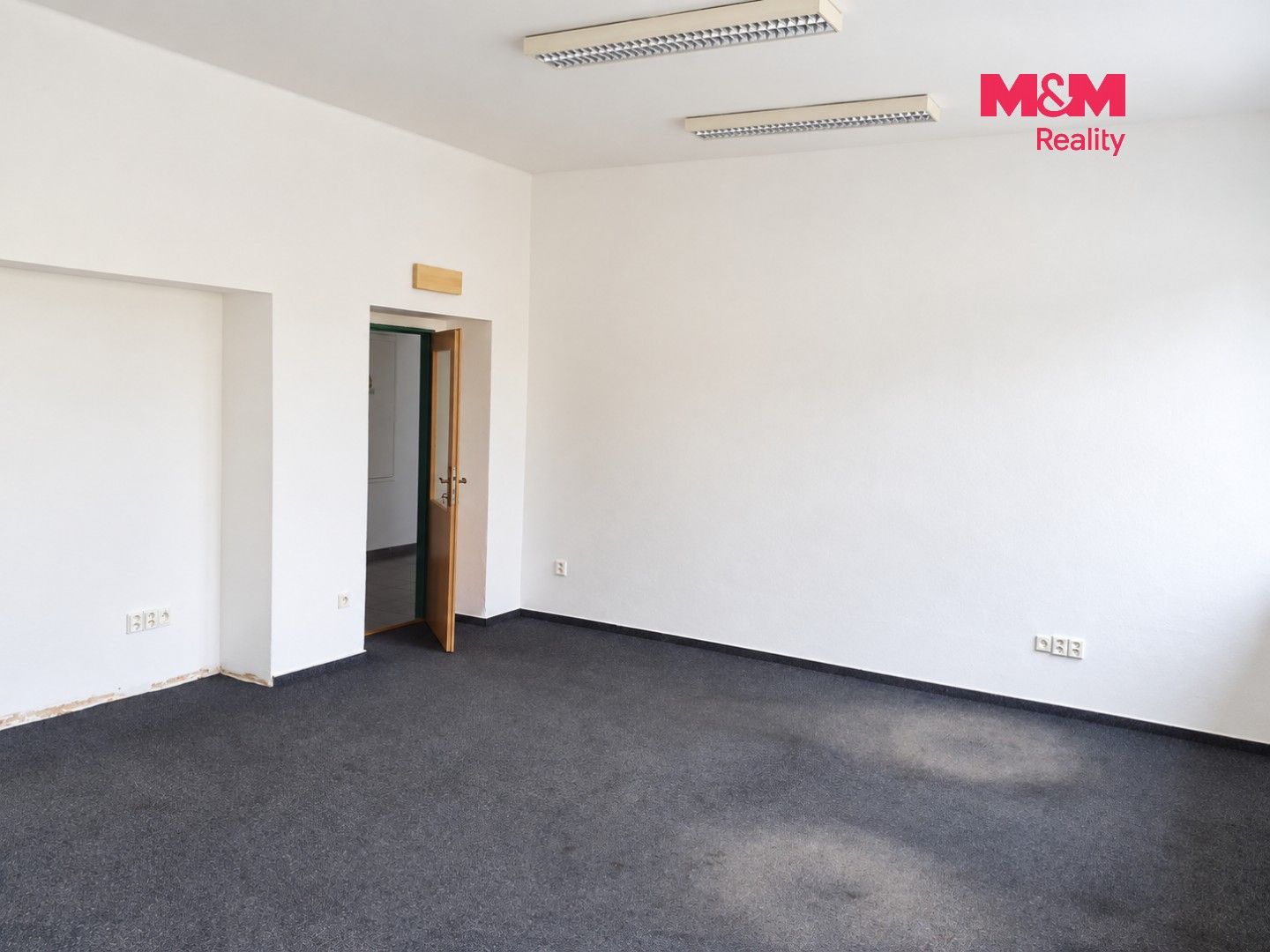 Kancelář · 29 m² · Koutníkova, Hradec Králové - 4
