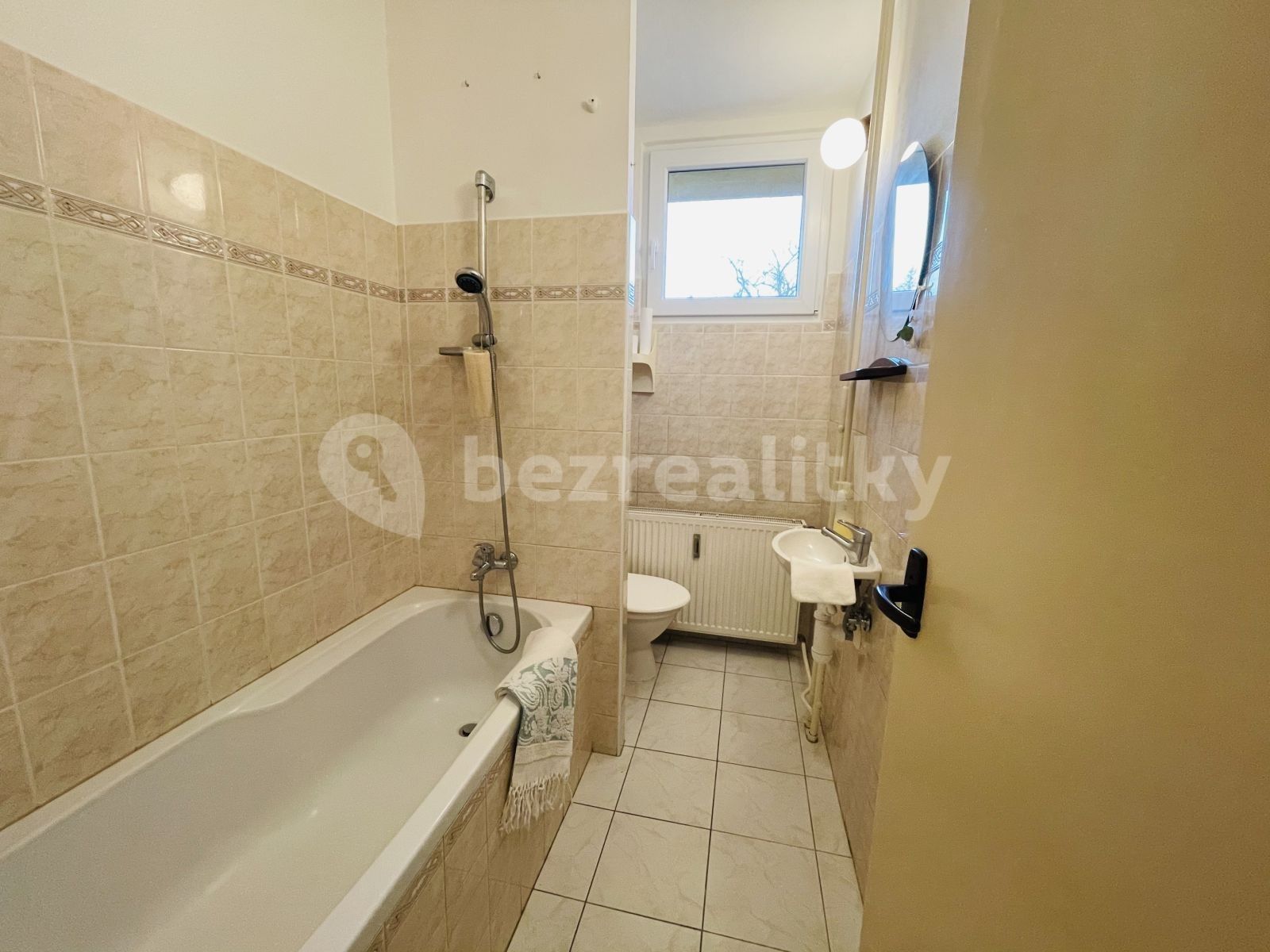 Byt 2+1 · 46 m² · Budějovická, Písek - Písek, Jihočeský kraj - 4