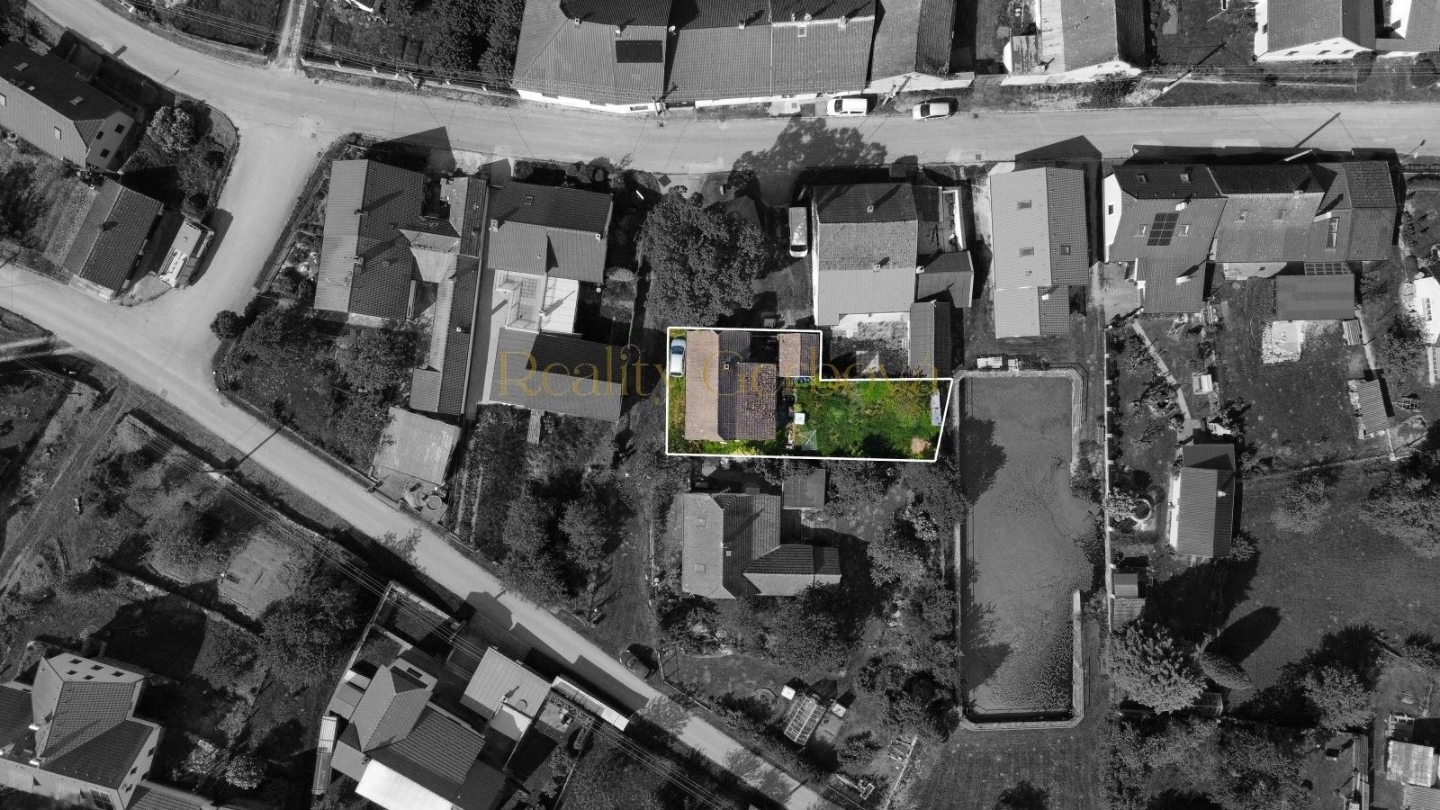 Prodej rodinný dům - Bednáreček, 95 m² - 5