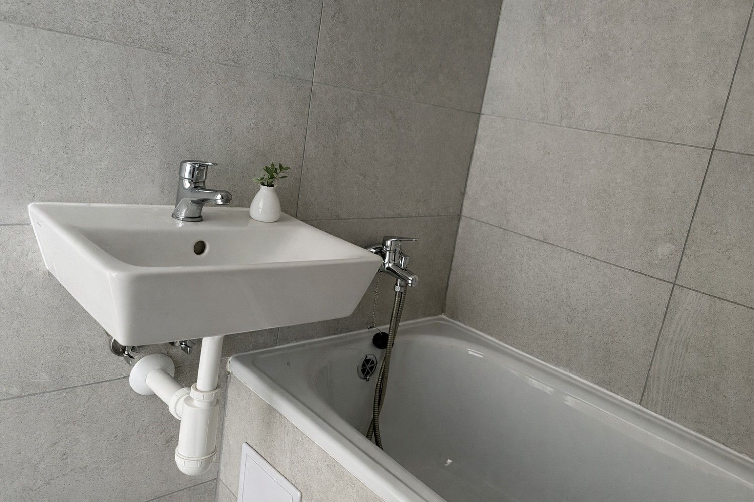 Byt 1+1 · 30 m² · Litvínov - Horní Litvínov, okres Most, Ústecký kraj - 4