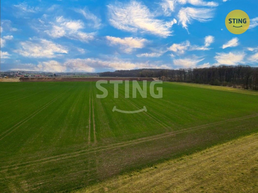 Prodej zemědělský pozemek - Sadová, 6 m²