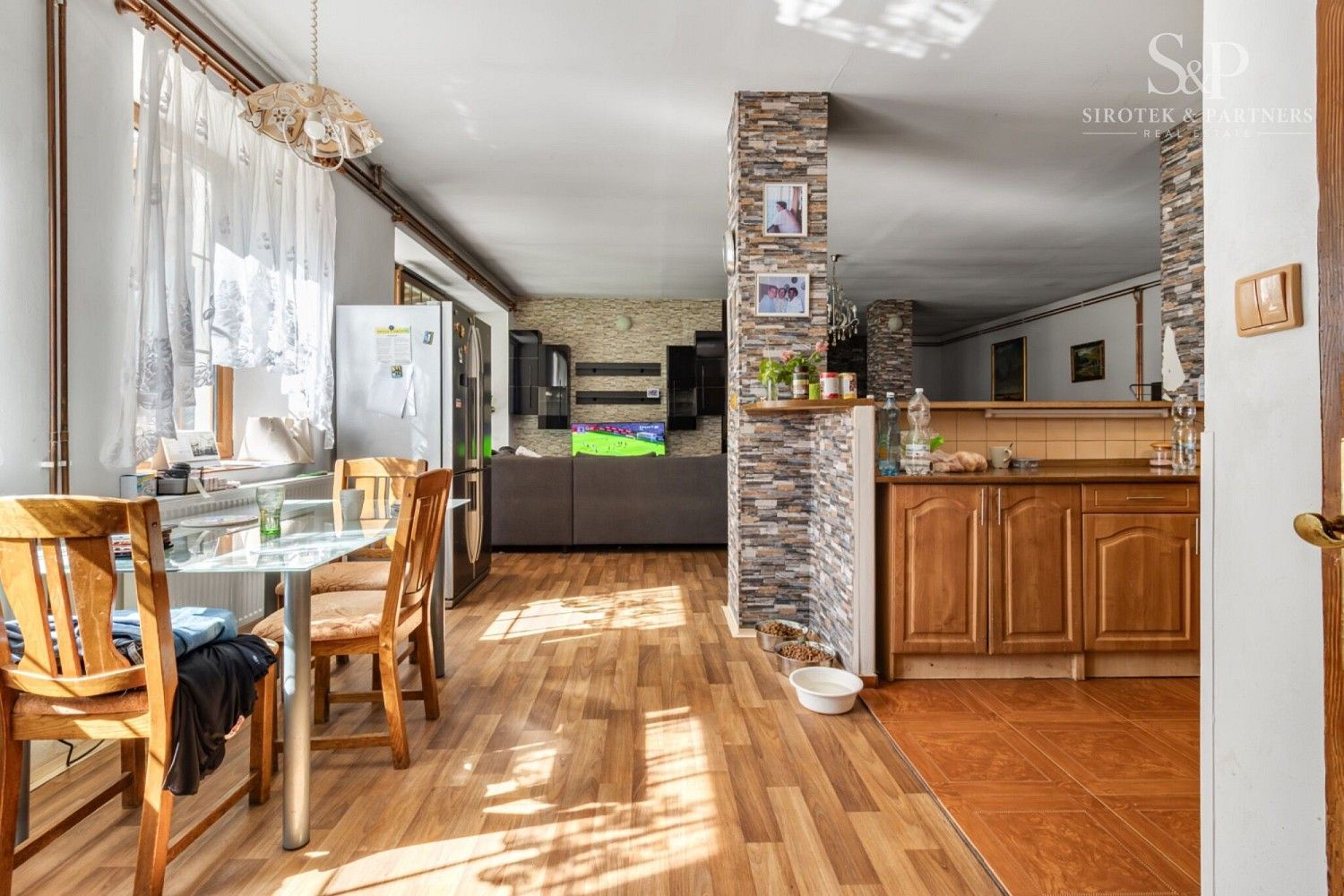 Prodej rodinný dům - Kolešov, okres Rakovník, 350 m² - 5
