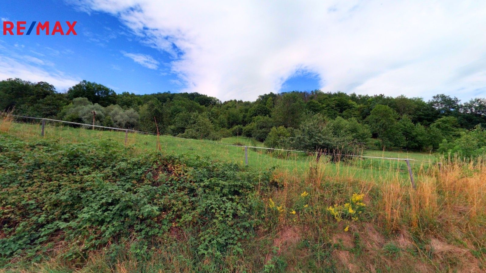 Prodej pozemek pro bydlení - Dobkovice, 5 m²