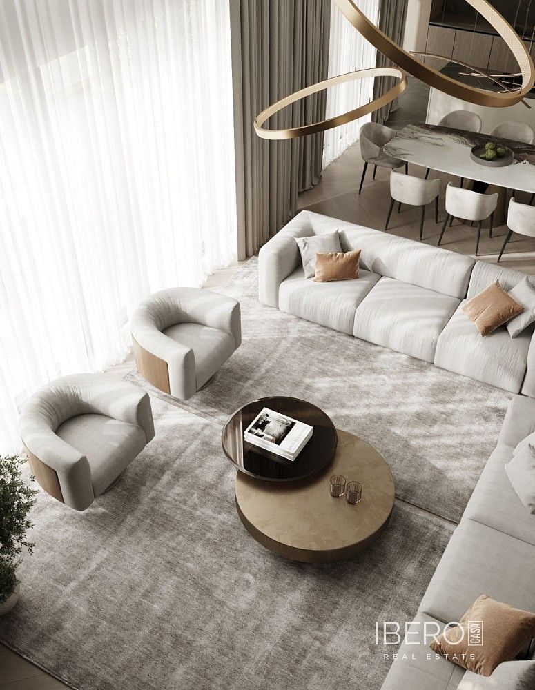 Prodej rodinný dům - Marbella, Španělsko, 708 m² - 5