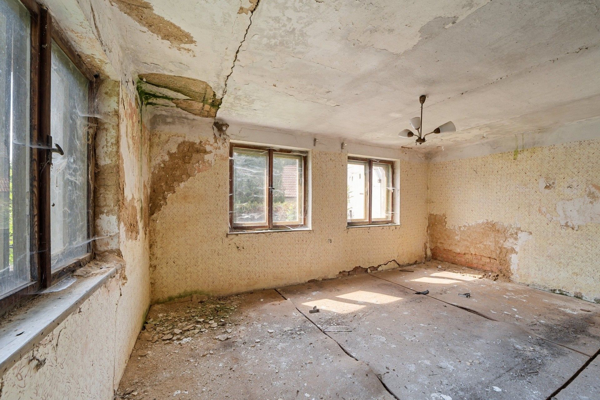 Rodinný dům · 135 m² · Hořepník Březina - 4